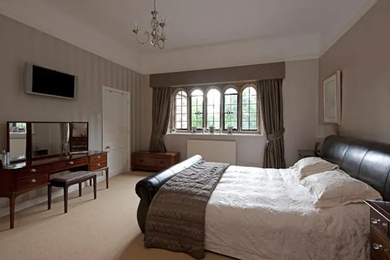 Elizabethan manor house in Leeds, G282 (photo 12)