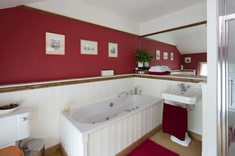 Elizabethan manor house in Leeds, G282 (photo 13)