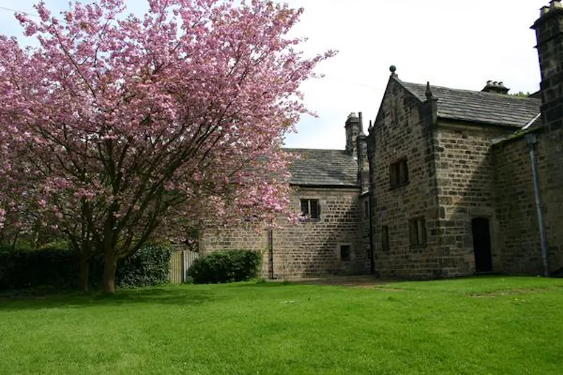 Elizabethan manor house in Leeds, G282 (photo 22)