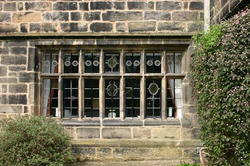 Elizabethan manor house in Leeds, G282 (photo 26)