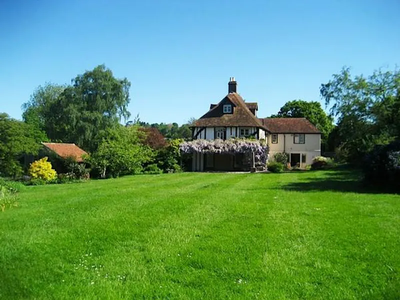 Medieval Kentish country house, M285 (photo 76)