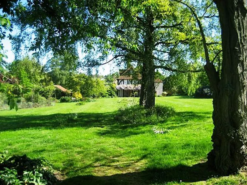 Medieval Kentish country house, M285 (photo 79)