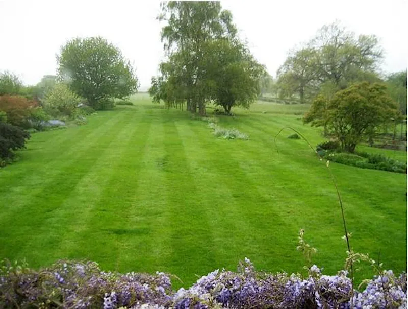 Medieval Kentish country house, M285 (photo 85)
