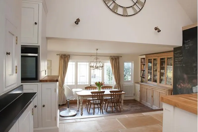 Medieval Kentish country house, M285 (photo 11)