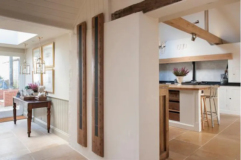 Medieval Kentish country house, M285 (photo 12)