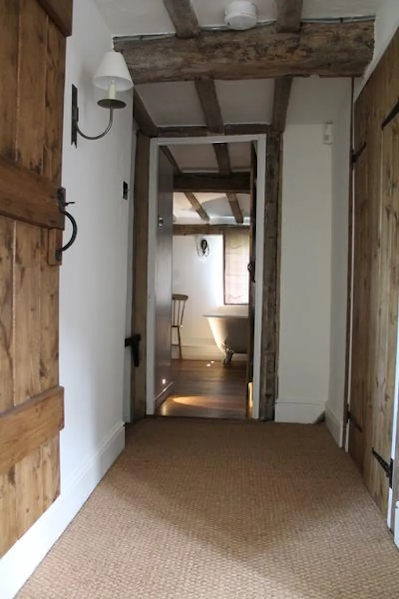 Medieval Kentish country house, M285 (photo 53)