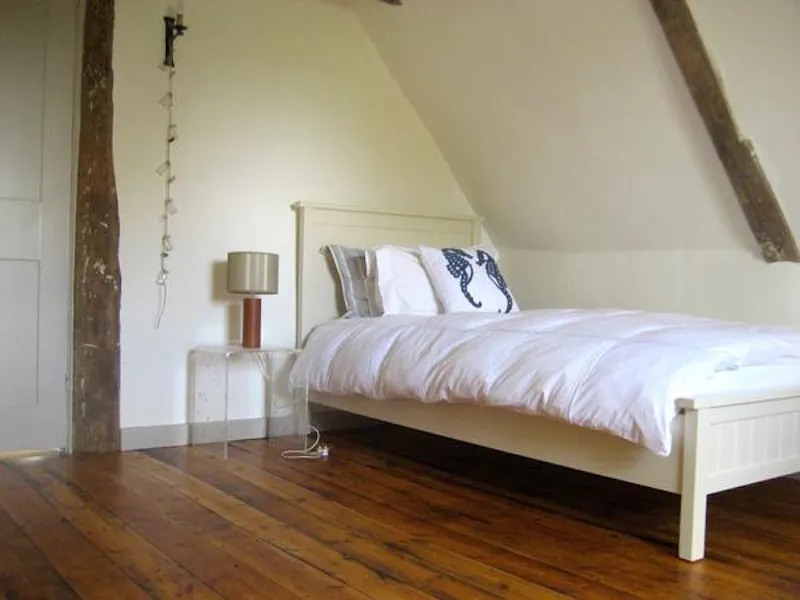 Medieval Kentish country house, M285 (photo 48)