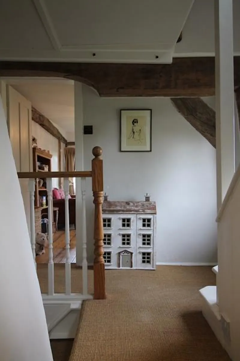 Medieval Kentish country house, M285 (photo 50)
