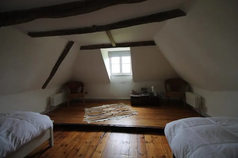 Medieval Kentish country house, M285 (photo 46)