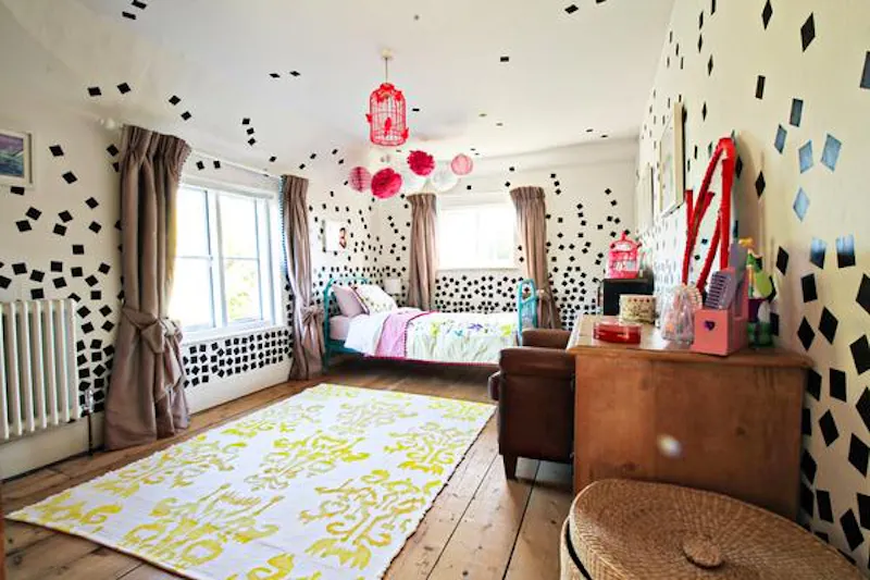 Medieval Kentish country house, M285 (photo 41)