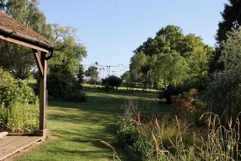 Medieval Kentish country house, M285 (photo 86)