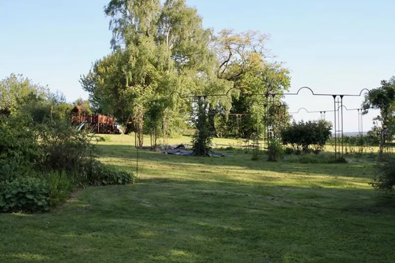 Medieval Kentish country house, M285 (photo 87)