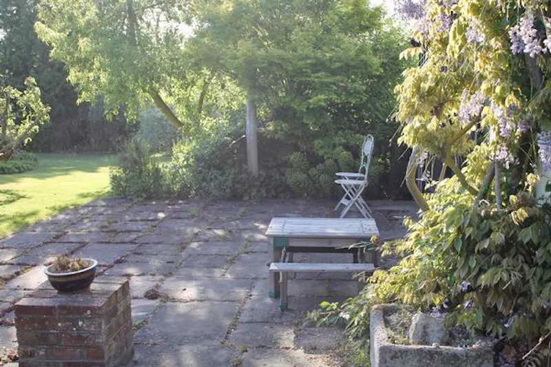 Medieval Kentish country house, M285 (photo 90)