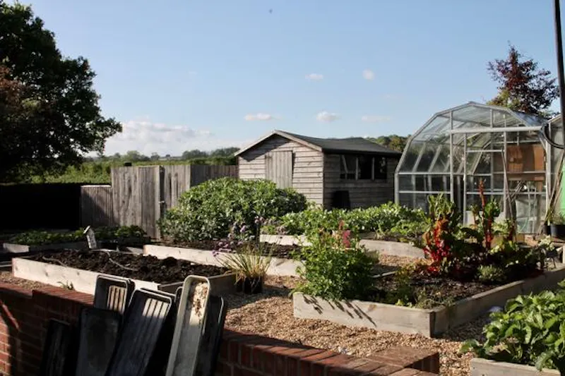 Medieval Kentish country house, M285 (photo 92)