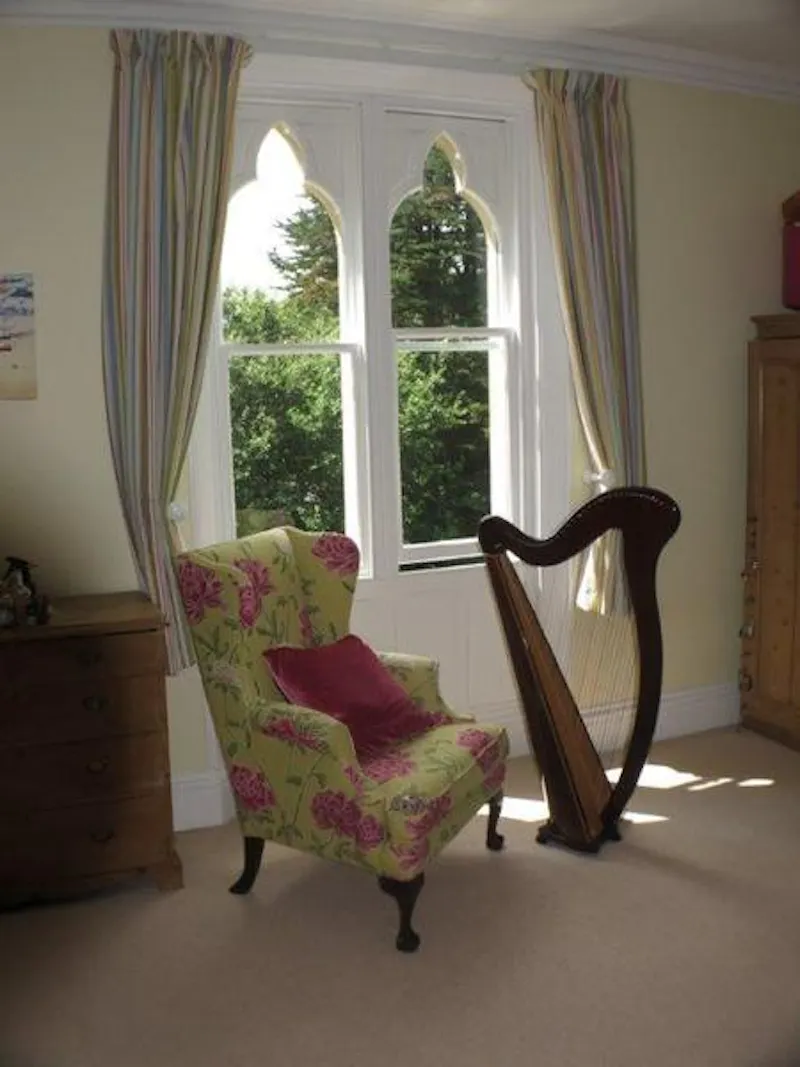 Newton Abbot Gothic house, B1647 (photo 12)