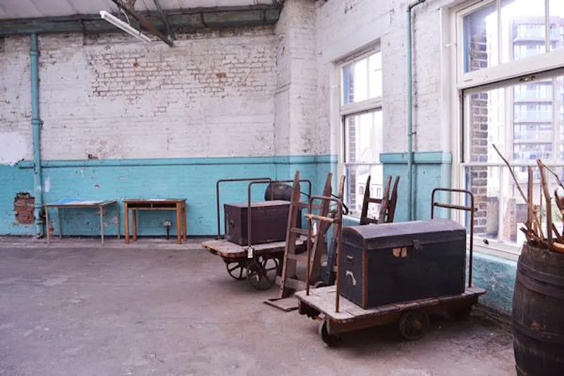 Mile End Victorian school, J211 (photo 18)