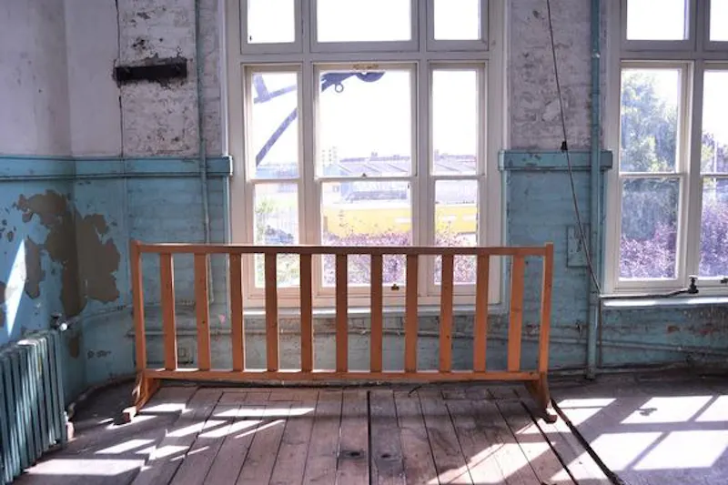Mile End Victorian school, J211 (photo 24)
