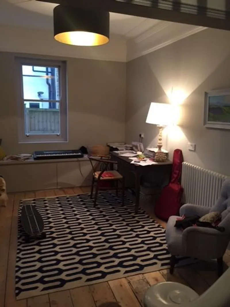 Streatham family house, B1650 (photo 38)