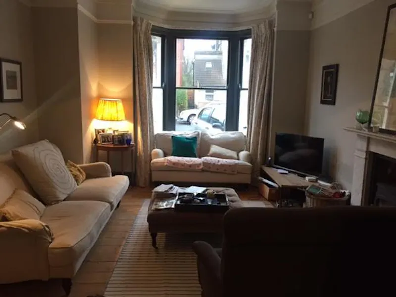 Streatham family house, B1650 (photo 8)