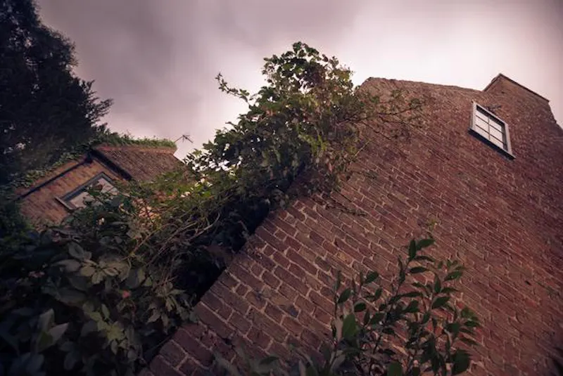 Stylish dark Ely farmhouse, L653 (photo 19)