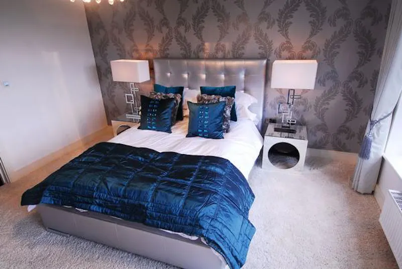 Luxurious Leeds house, D2209 (photo 48)