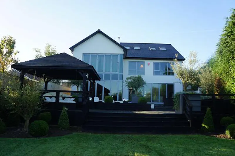 Luxurious Leeds house, D2209 (photo 52)