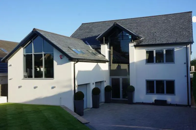 Luxurious Leeds house, D2209 (photo 53)
