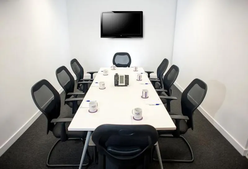 Boardroom at Quaker Lane office, T156 (photo 6)