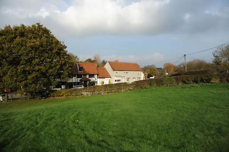 Countryside at Film location C858 in Essex (photo 35)