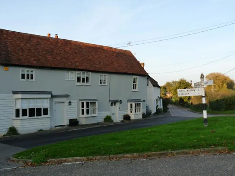 Film location C858 in Essex (photo 37)