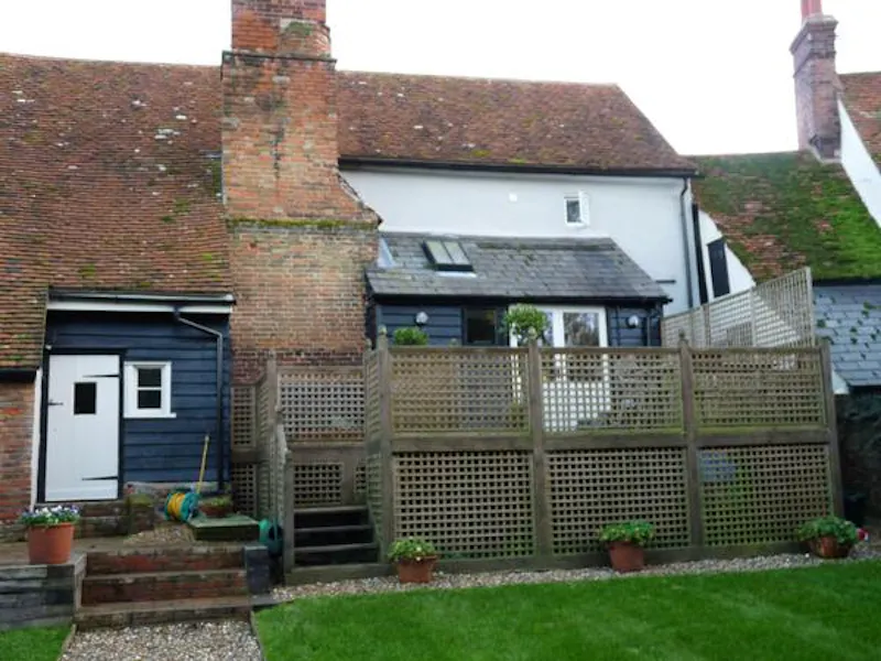 Film location C858 in Essex (photo 40)