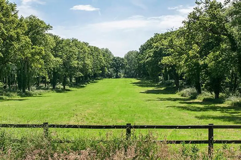 Beautiful Botley estate with lake, A1387 (photo 58)