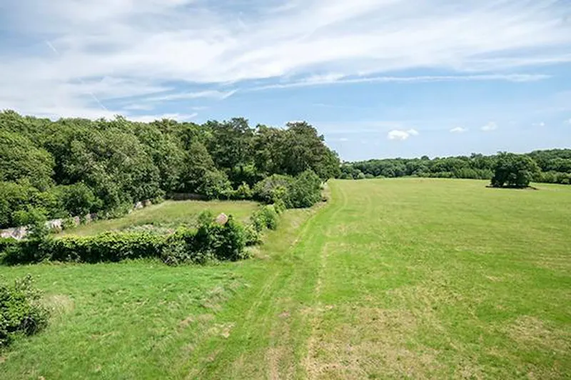 Beautiful Botley estate with lake, A1387 (photo 61)