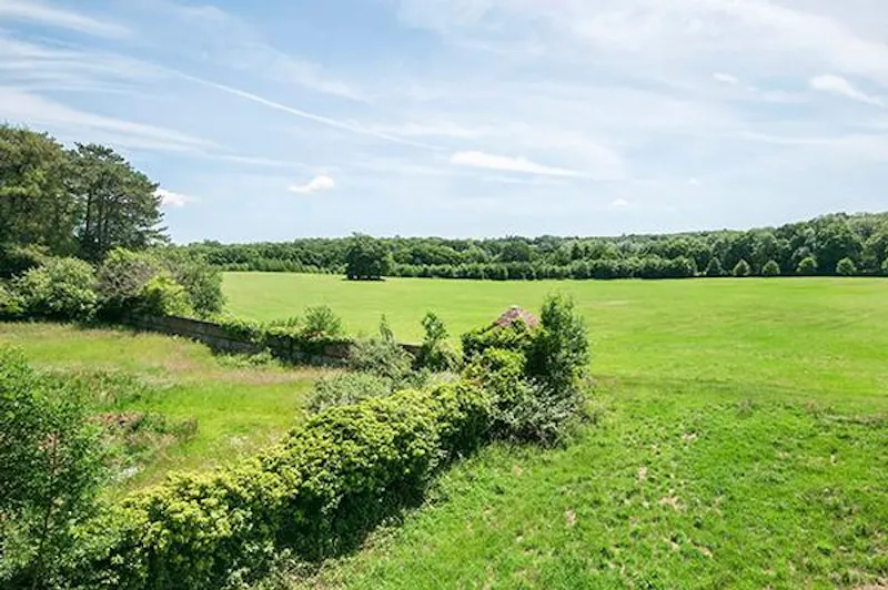 Beautiful Botley estate with lake, A1387 (photo 63)