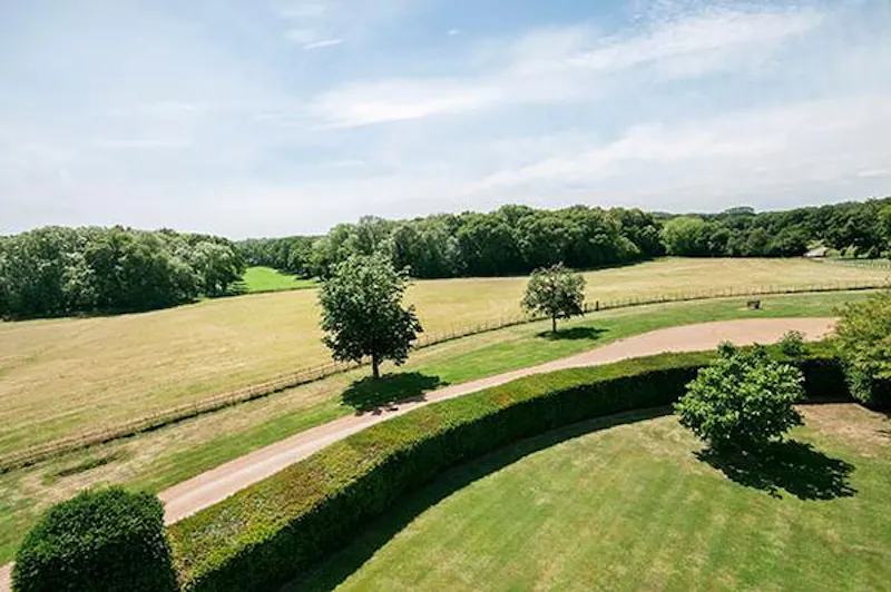 Beautiful Botley estate with lake, A1387 (photo 64)