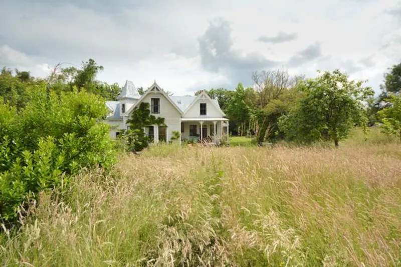 Faversham American Homestead, D2256 (photo 76)