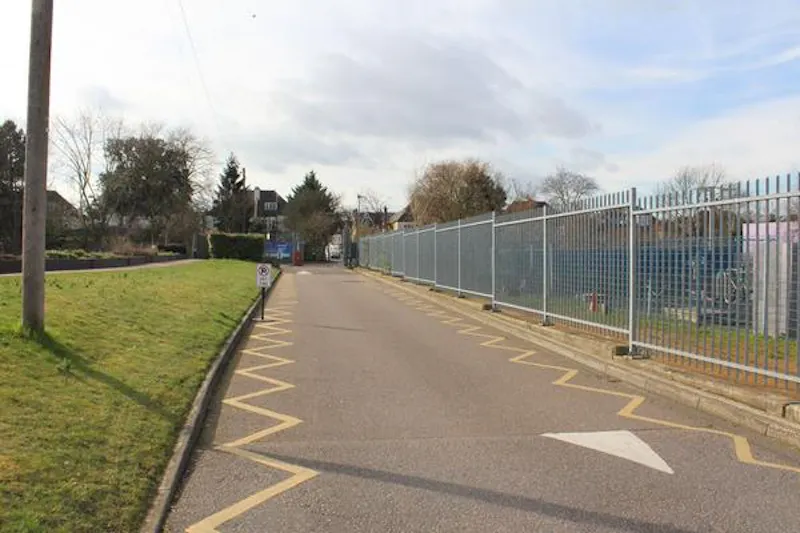 Dulwich school sports club, J215 (photo 78)