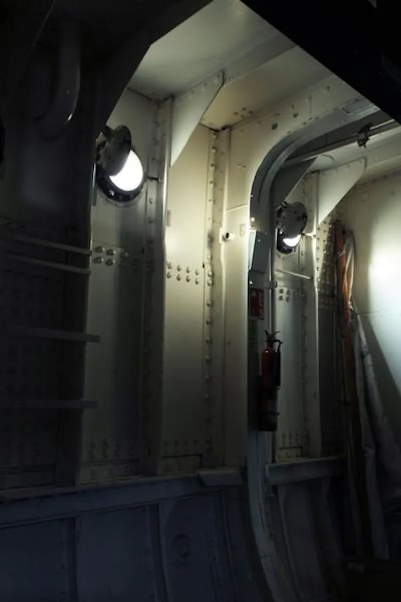 Film location HSE25 in London (photo 42)