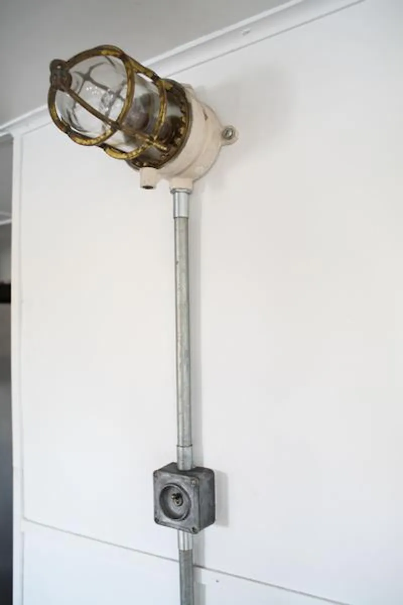 Film location HSE25 in London (photo 48)