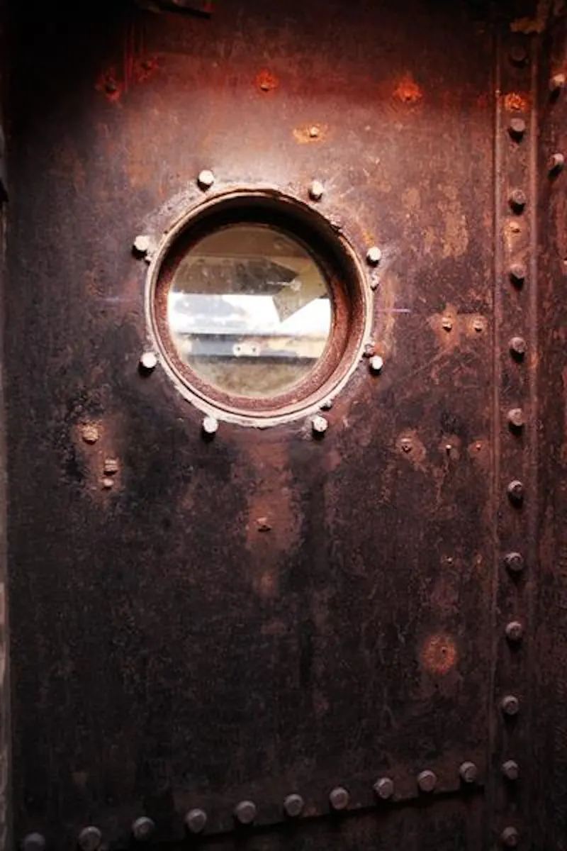 Film location HSE25 in London (photo 49)