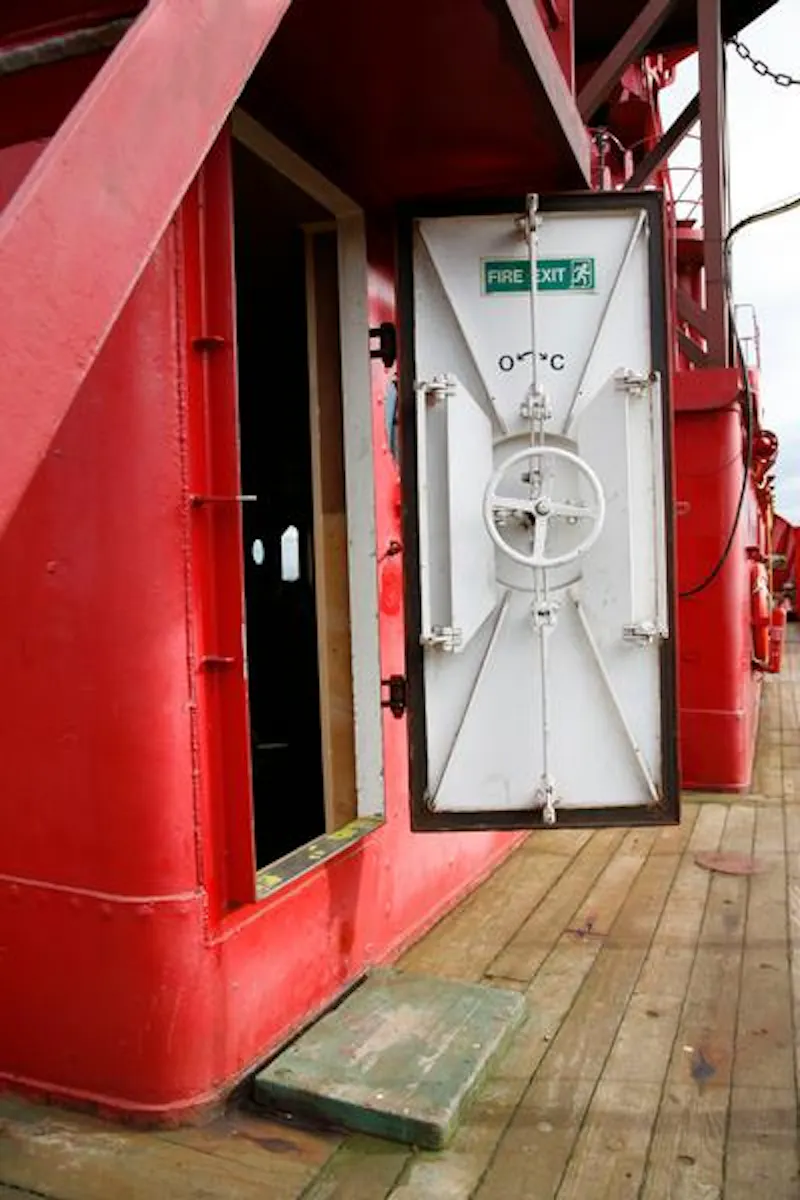 Film location HSE25 in London (photo 54)