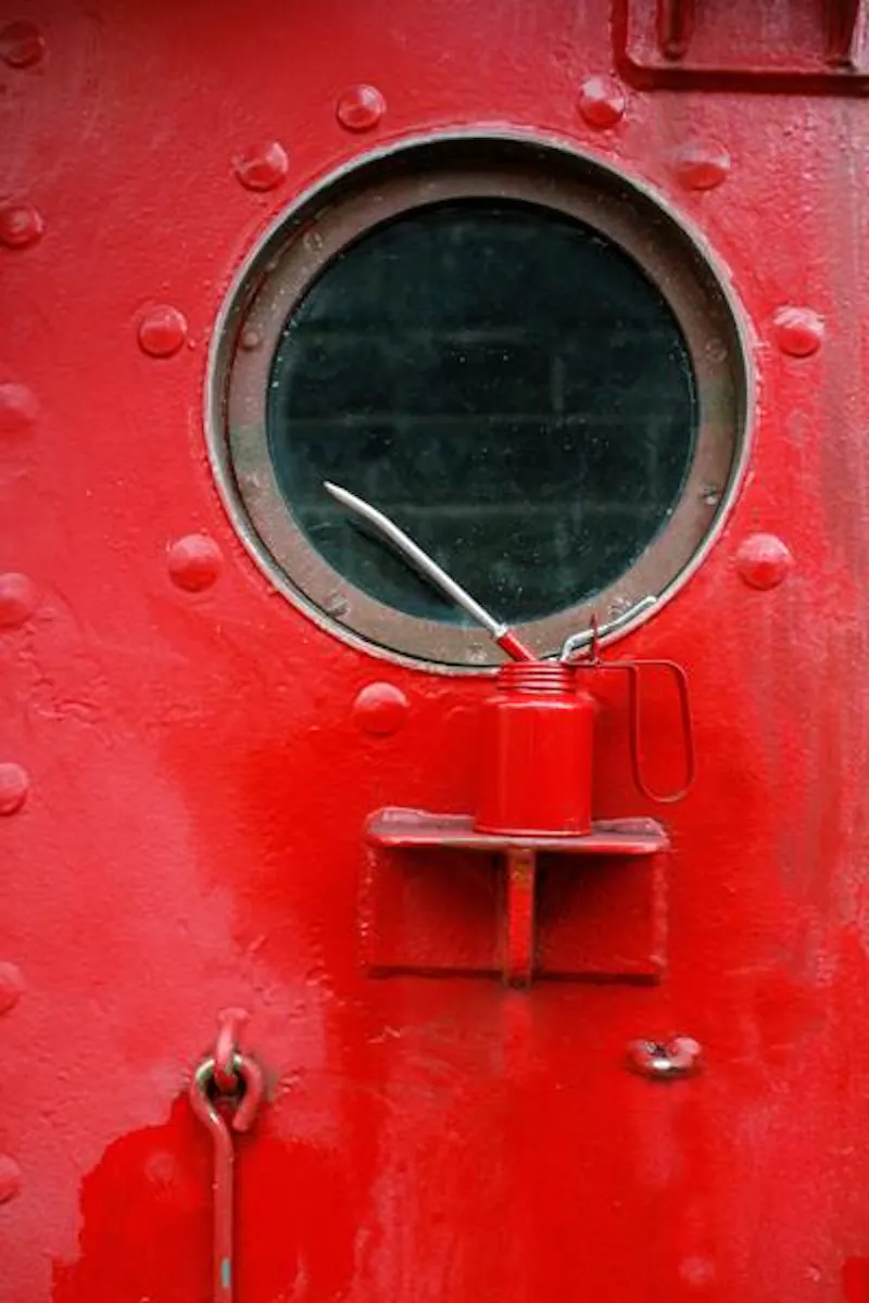 Film location HSE25 in London (photo 58)
