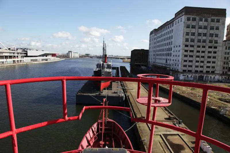 Film location HSE25 in London (photo 63)