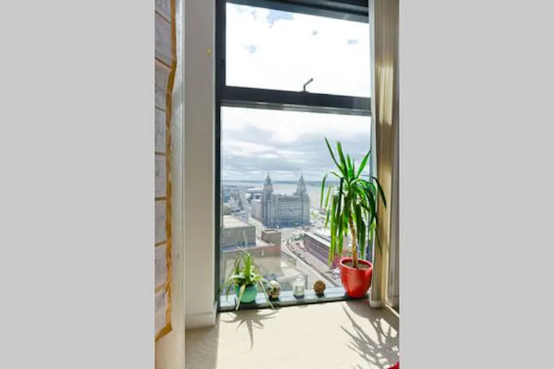 Modern Liverpool apartment, F1111 (photo 6)