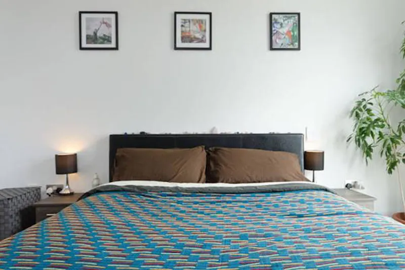Modern Liverpool apartment, F1111 (photo 9)