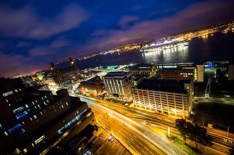Modern Liverpool apartment, F1111 (photo 13)