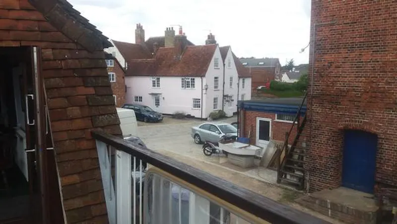 Film location C872 in Hampshire (photo 28)