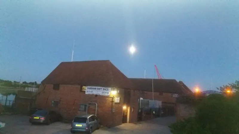 Film location C872 in Hampshire (photo 35)