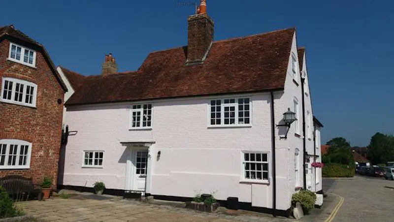 Film location C872 in Hampshire (photo 43)