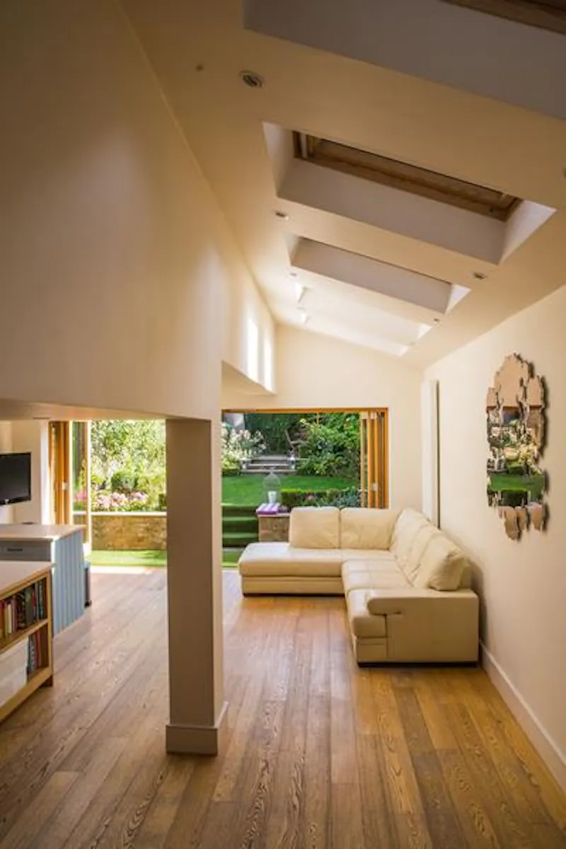Smart Tooting house, B1733 (photo 6)